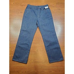 Vintage 70s 80s USA Womens Sears JTF Jeans That Fit Waist Mom Jeans 20 X 32